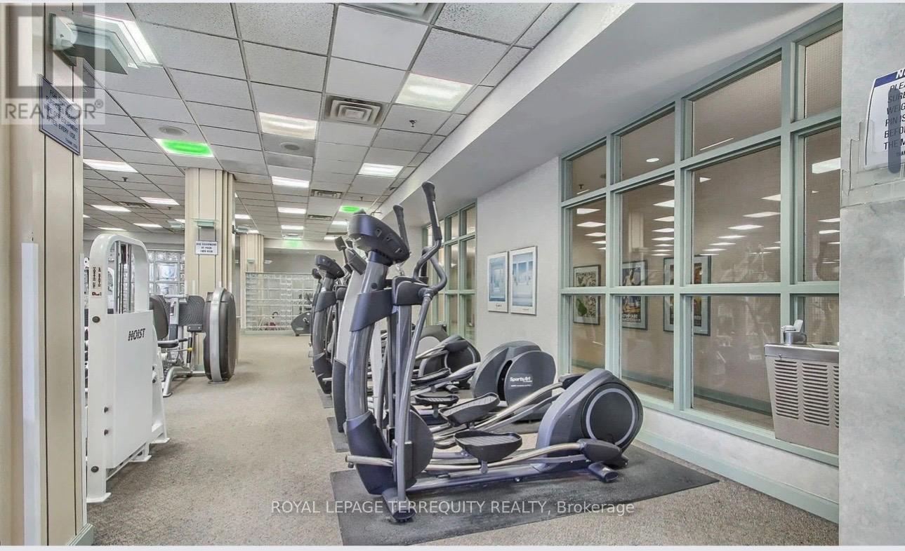 316 - 88 Corporate Drive, Toronto, Ontario M1H 3G6 - Photo 20 - E13727916