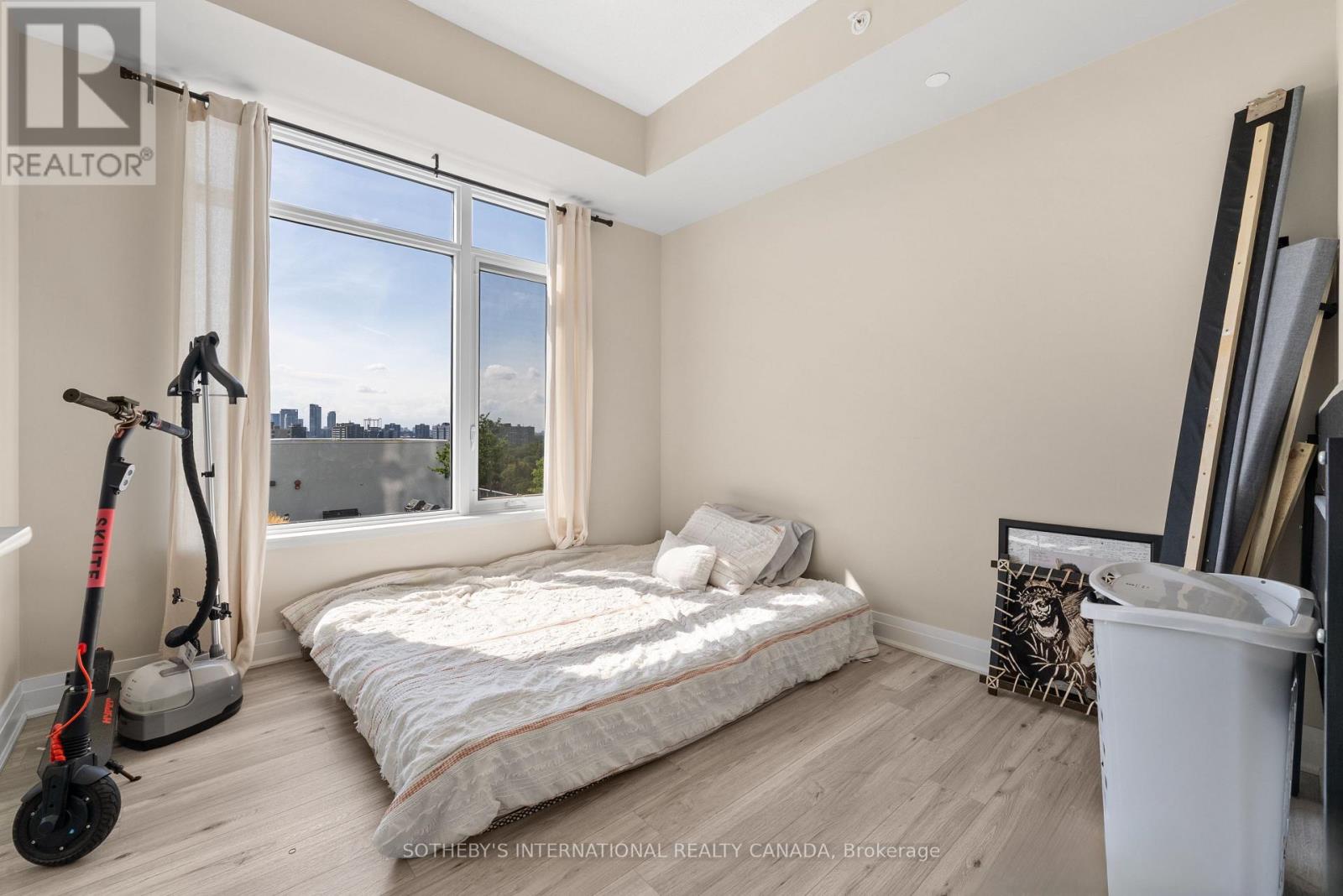 809 - 3220 Sheppard Avenue E, Toronto, Ontario  M1T 0B7 - Photo 10 - E13727946