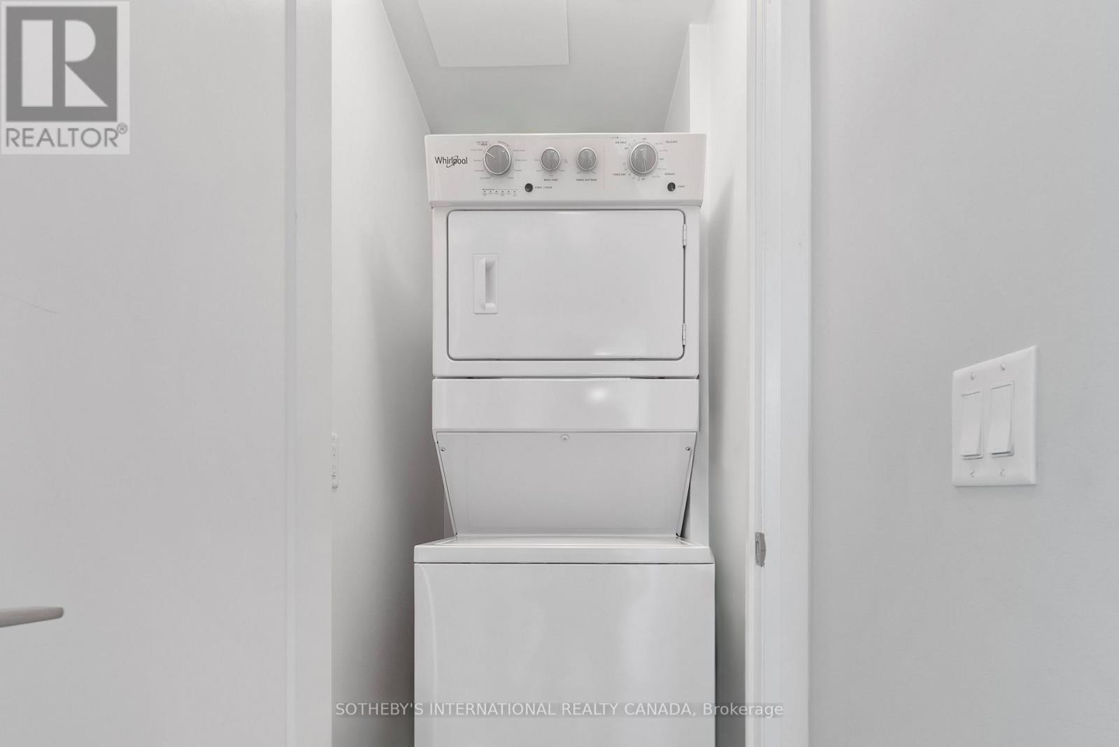 809 - 3220 Sheppard Avenue E, Toronto, Ontario  M1T 0B7 - Photo 12 - E13727946