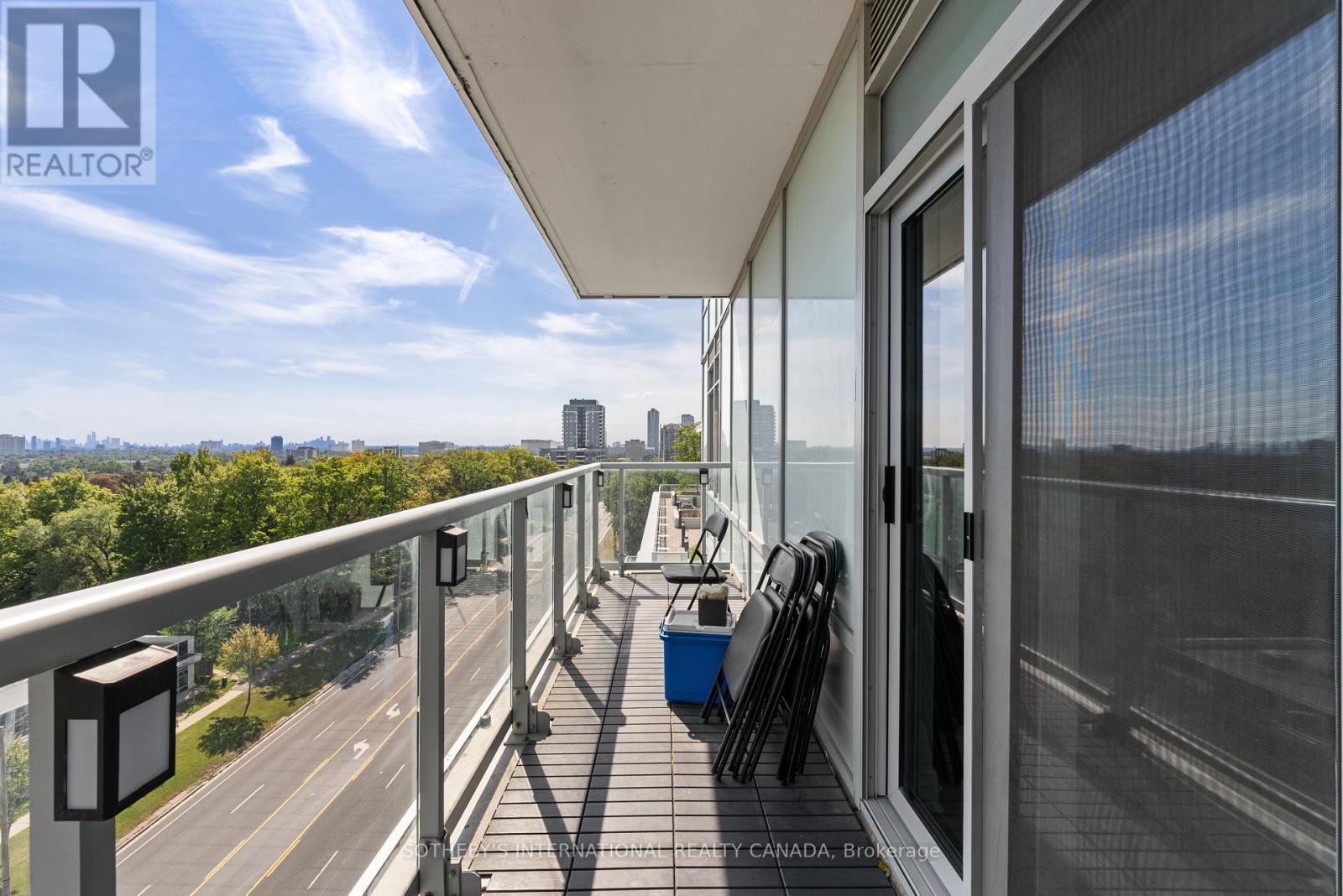 809 - 3220 Sheppard Avenue E, Toronto, Ontario  M1T 0B7 - Photo 13 - E13727946