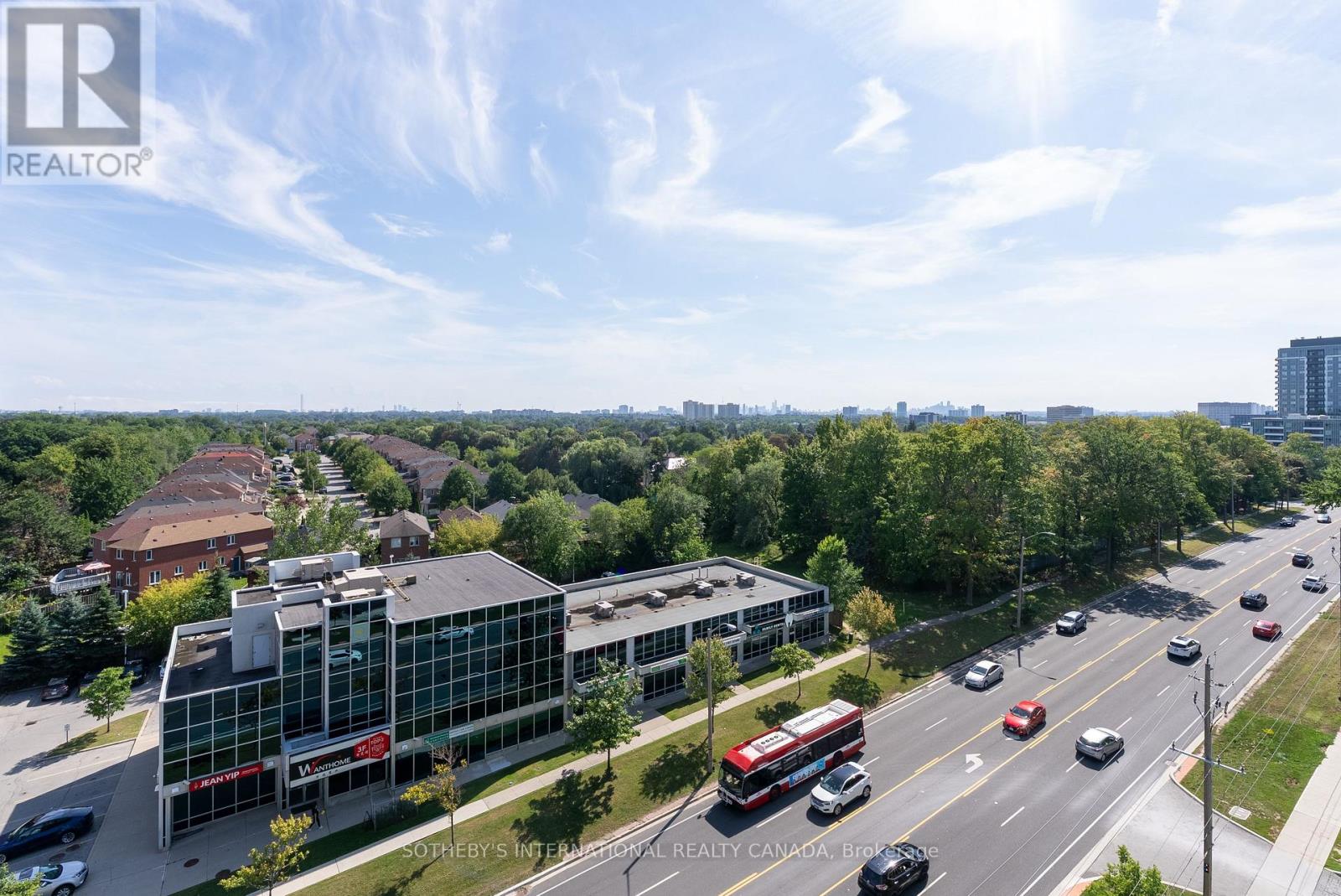 809 - 3220 Sheppard Avenue E, Toronto, Ontario  M1T 0B7 - Photo 14 - E13727946