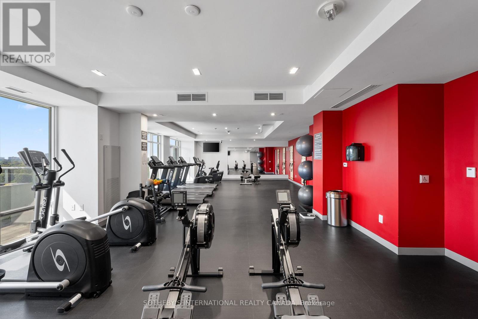 809 - 3220 Sheppard Avenue E, Toronto, Ontario  M1T 0B7 - Photo 19 - E13727946