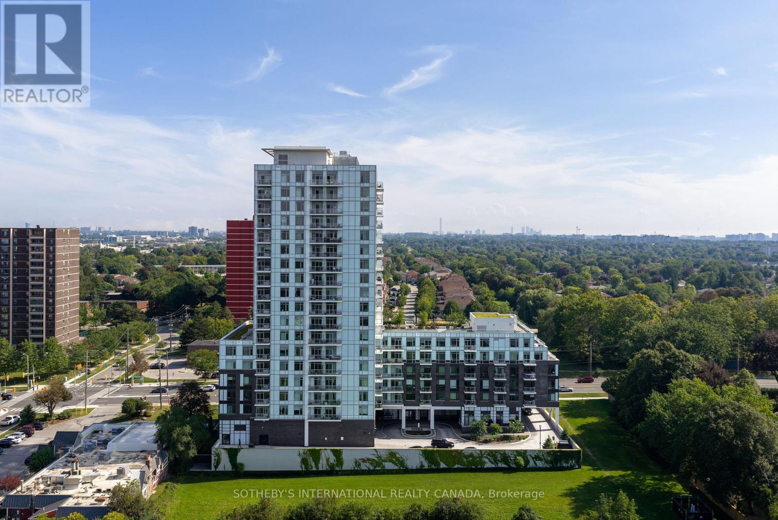 809 - 3220 Sheppard Avenue E, Toronto, Ontario  M1T 0B7 - Photo 21 - E13727946