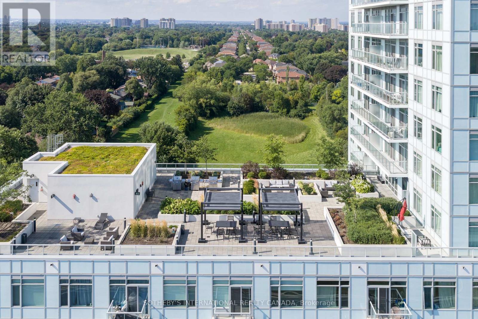 809 - 3220 Sheppard Avenue E, Toronto, Ontario  M1T 0B7 - Photo 22 - E13727946