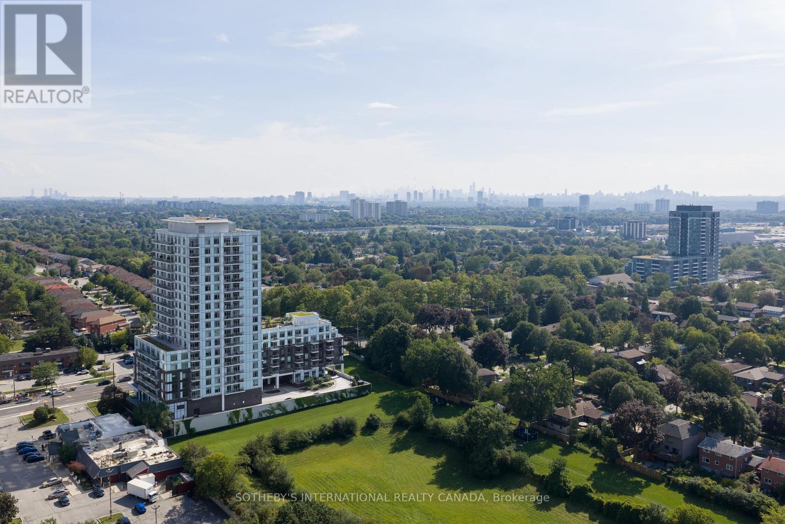 809 - 3220 Sheppard Avenue E, Toronto, Ontario  M1T 0B7 - Photo 23 - E13727946