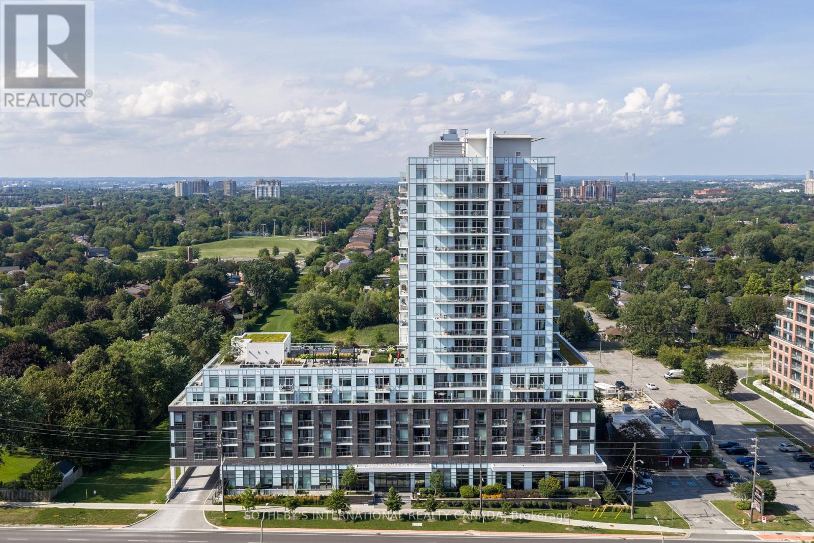 809 - 3220 Sheppard Avenue E, Toronto, Ontario  M1T 0B7 - Photo 24 - E13727946