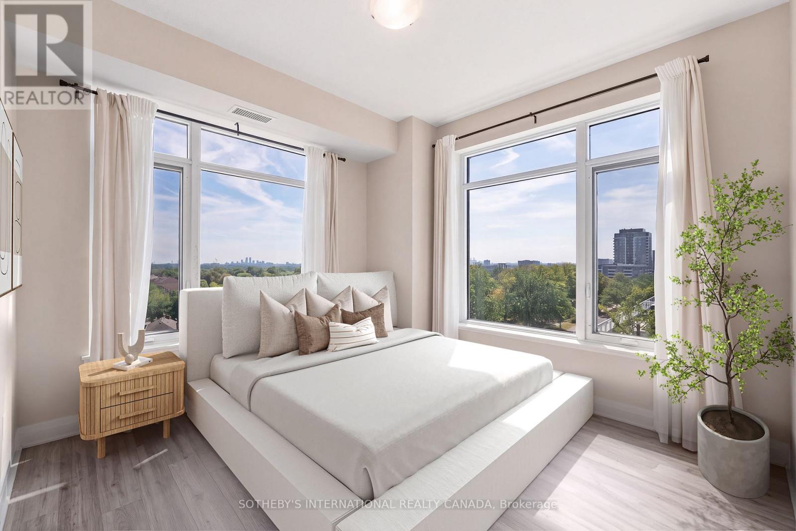 809 - 3220 Sheppard Avenue E, Toronto, Ontario  M1T 0B7 - Photo 5 - E13727946