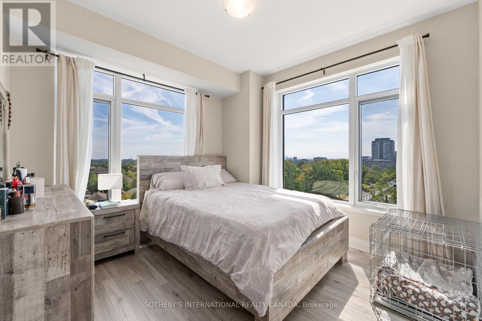 809 - 3220 Sheppard Avenue E, Toronto, Ontario  M1T 0B7 - Photo 6 - E13727946