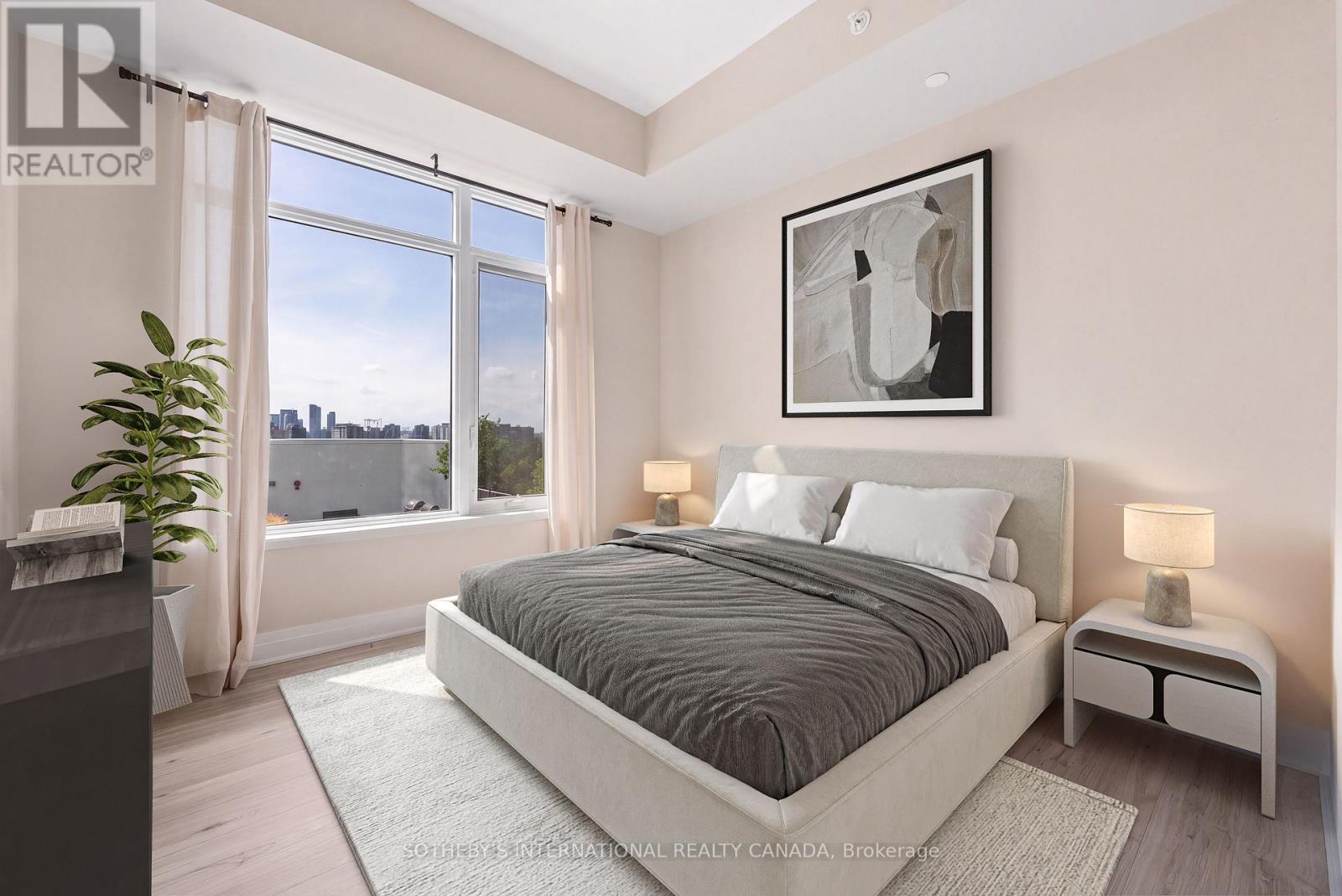 809 - 3220 Sheppard Avenue E, Toronto, Ontario  M1T 0B7 - Photo 9 - E13727946