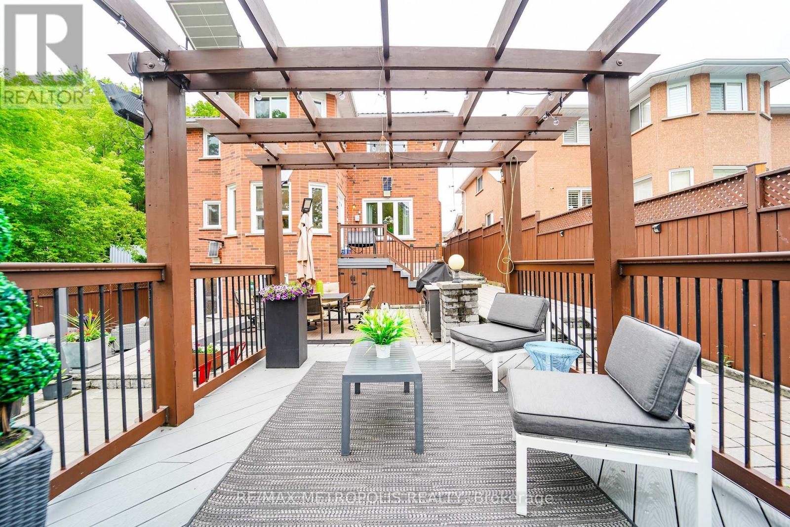37 Bennett Road, Toronto, Ontario  M1E 3Y1 - Photo 13 - E13727950