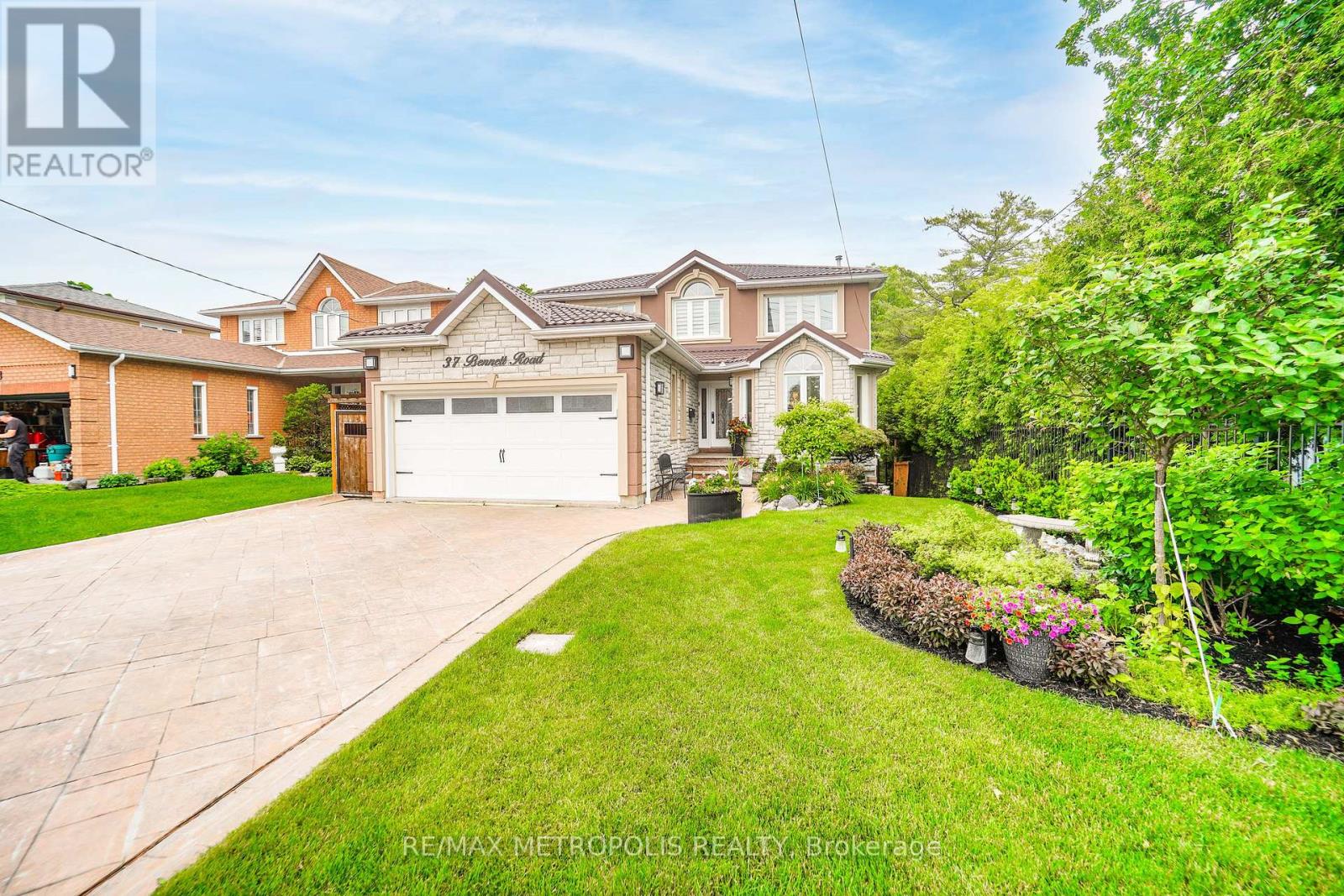 37 Bennett Road, Toronto, Ontario  M1E 3Y1 - Photo 9 - E13727950