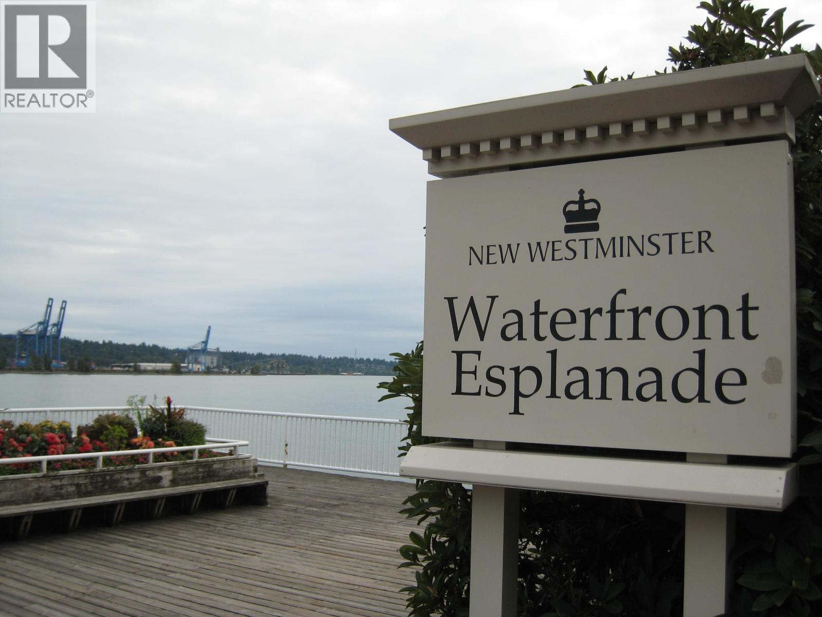 1312 908 Quayside Drive, New Westminster, British Columbia  V3M 0L4 - Photo 21 - R3159684