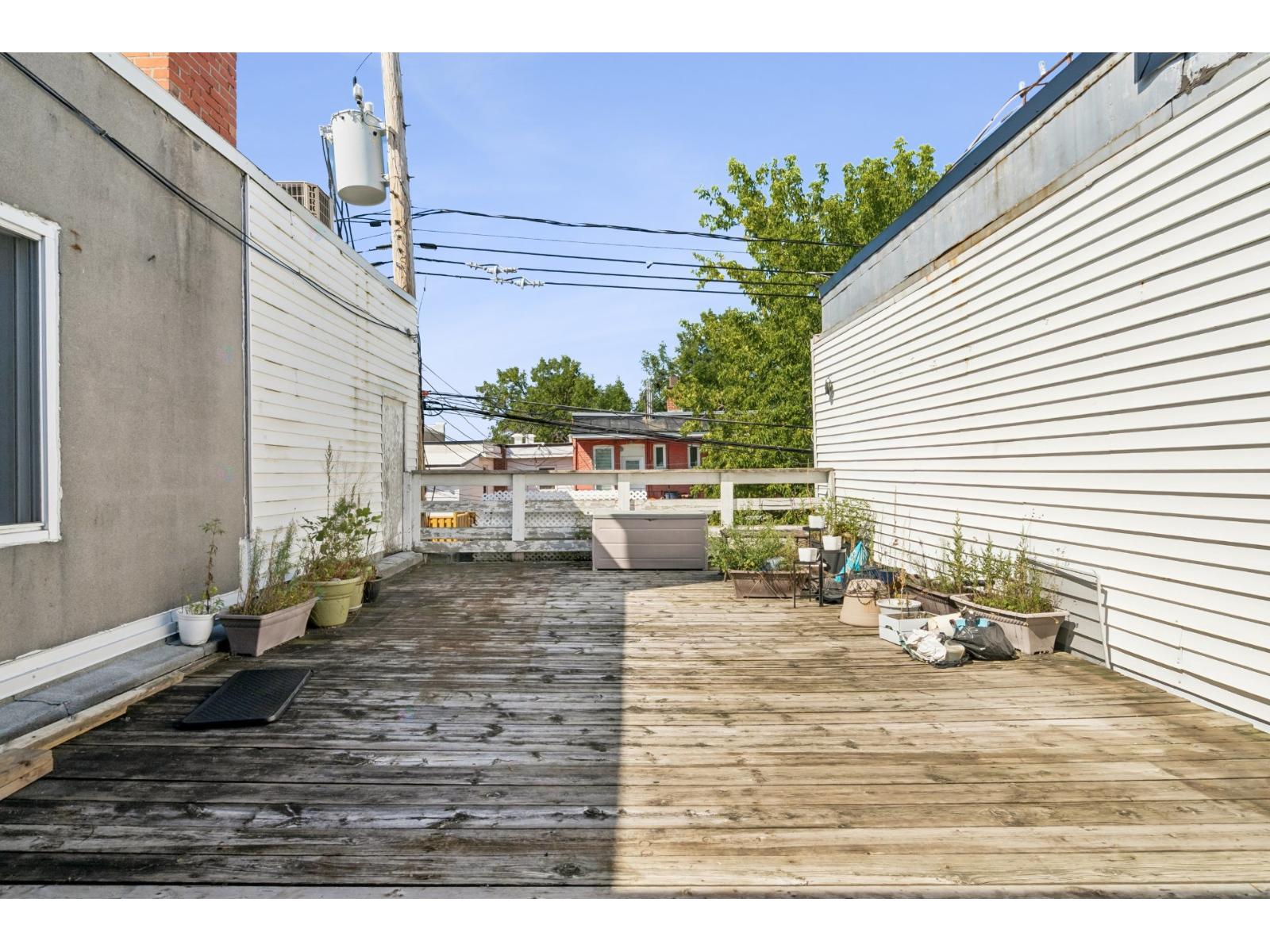 6241-6245 Boul. Monk Montréal (Le Sud-Ouest) Quebec Canada H4E2H8 2
