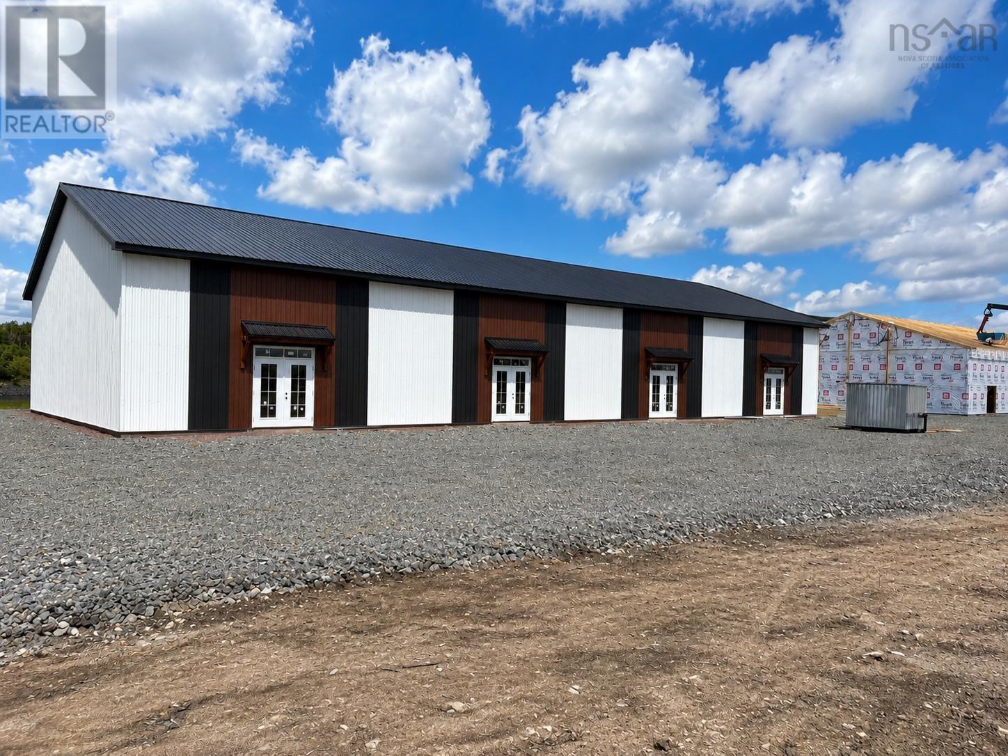 2724 Pictou Road, Kemptown, Nova Scotia