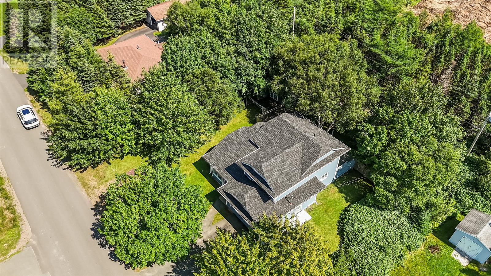 22 Greenhill Crescent, Burin — photo 14