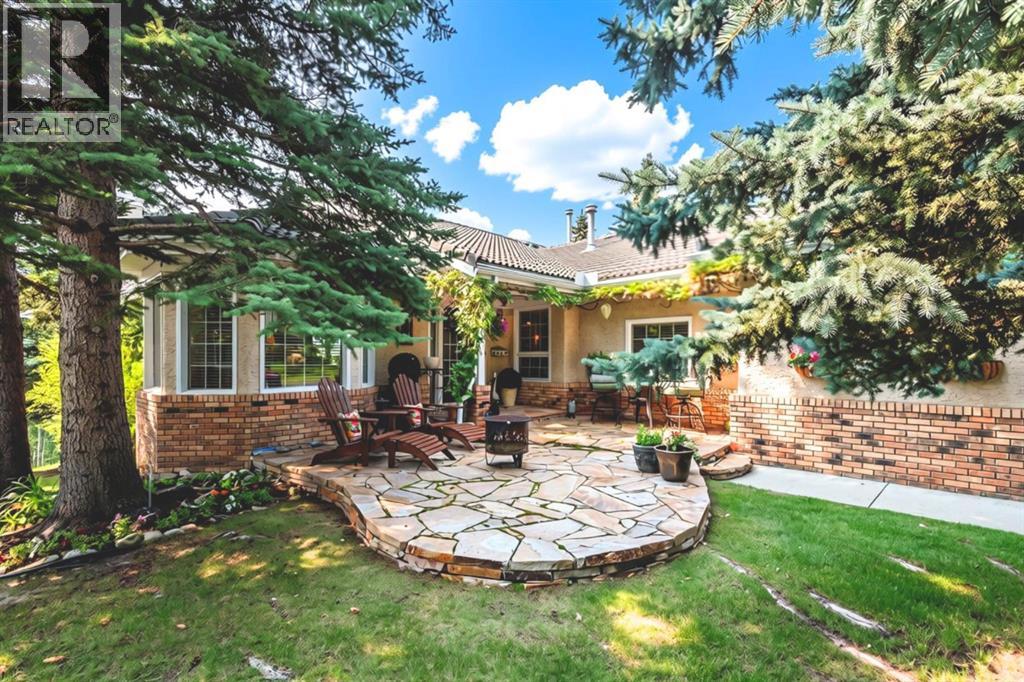 31 Sunrise Way, Priddis Greens, Alberta  T0L 1W0 - Photo 1 - A2339291