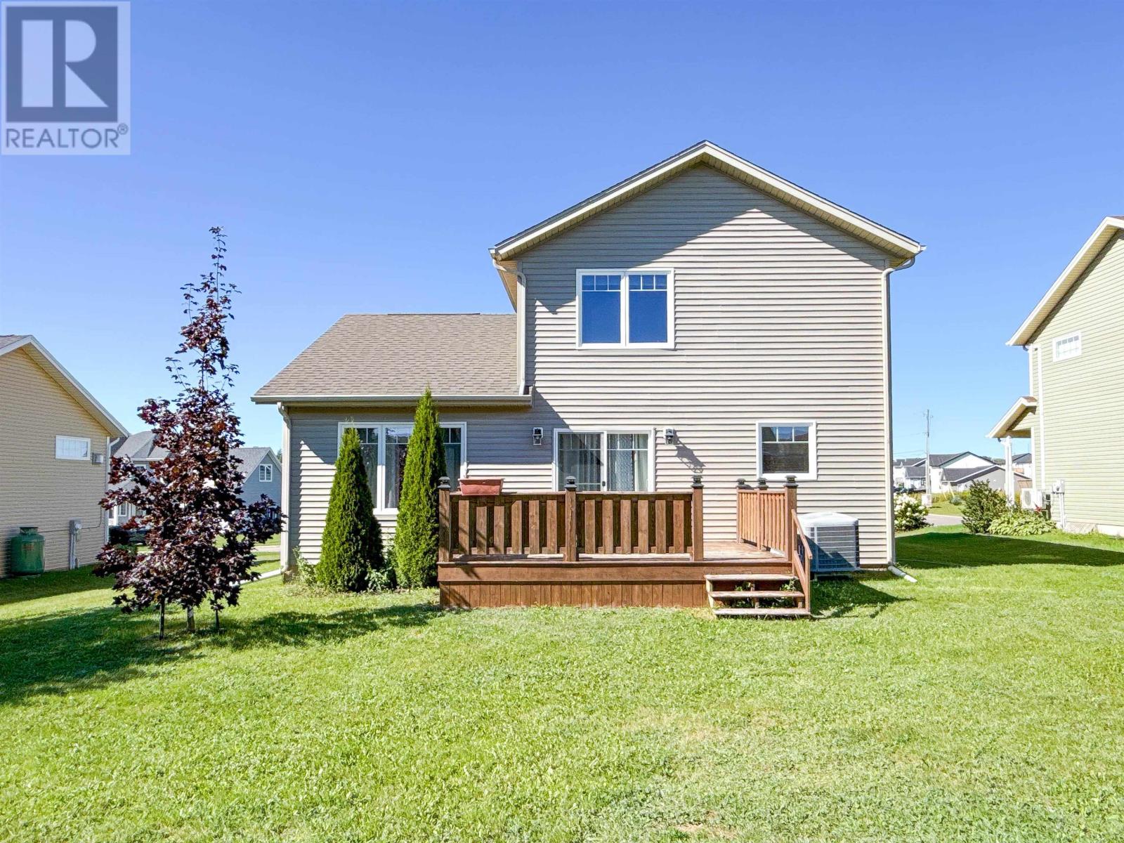 23 Devonshire Street, West Royalty, Prince Edward Island  C1E 0E7 - Photo 32 - 202614729