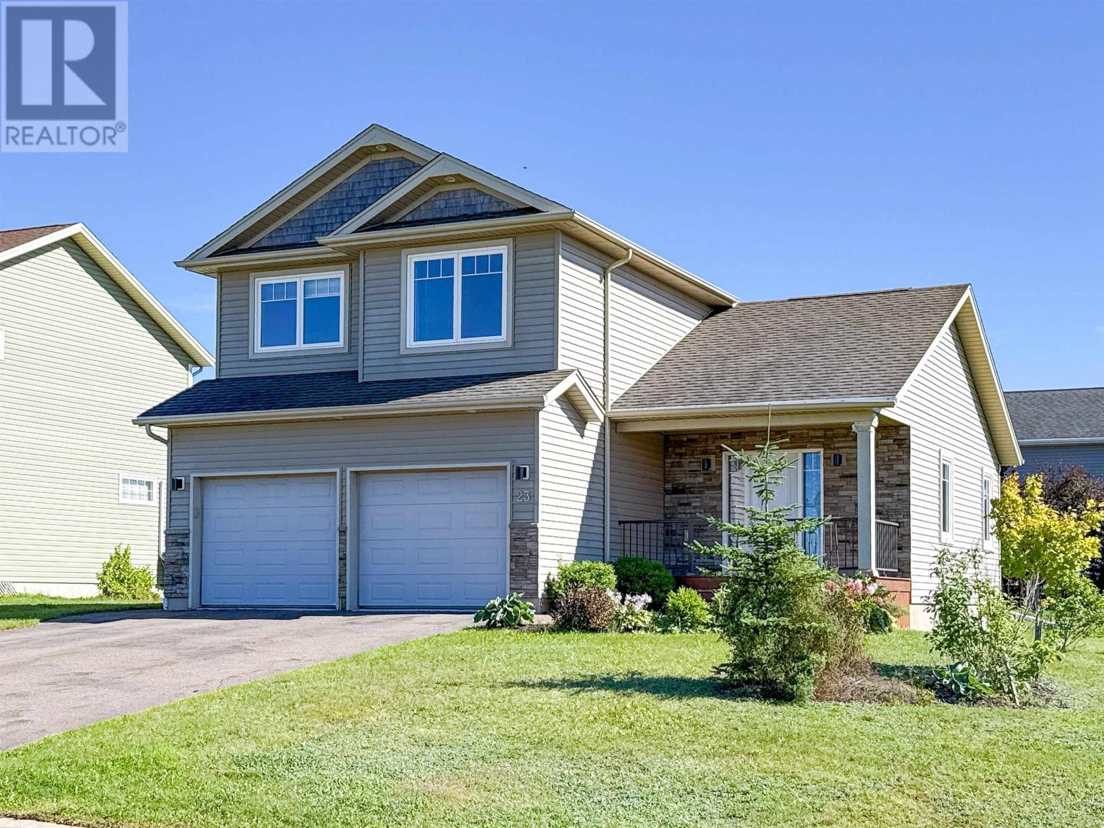 23 Devonshire Street, West Royalty, Prince Edward Island  C1E 0E7 - Photo 34 - 202614729