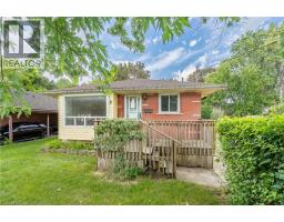 295 MILLVUE Street, Cambridge, Ontario