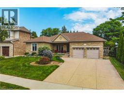 231 PINE COVE Road, Burlington, Ontario