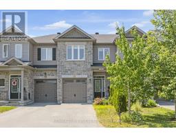1149 BECKETT CRESCENT, Ottawa, Ontario