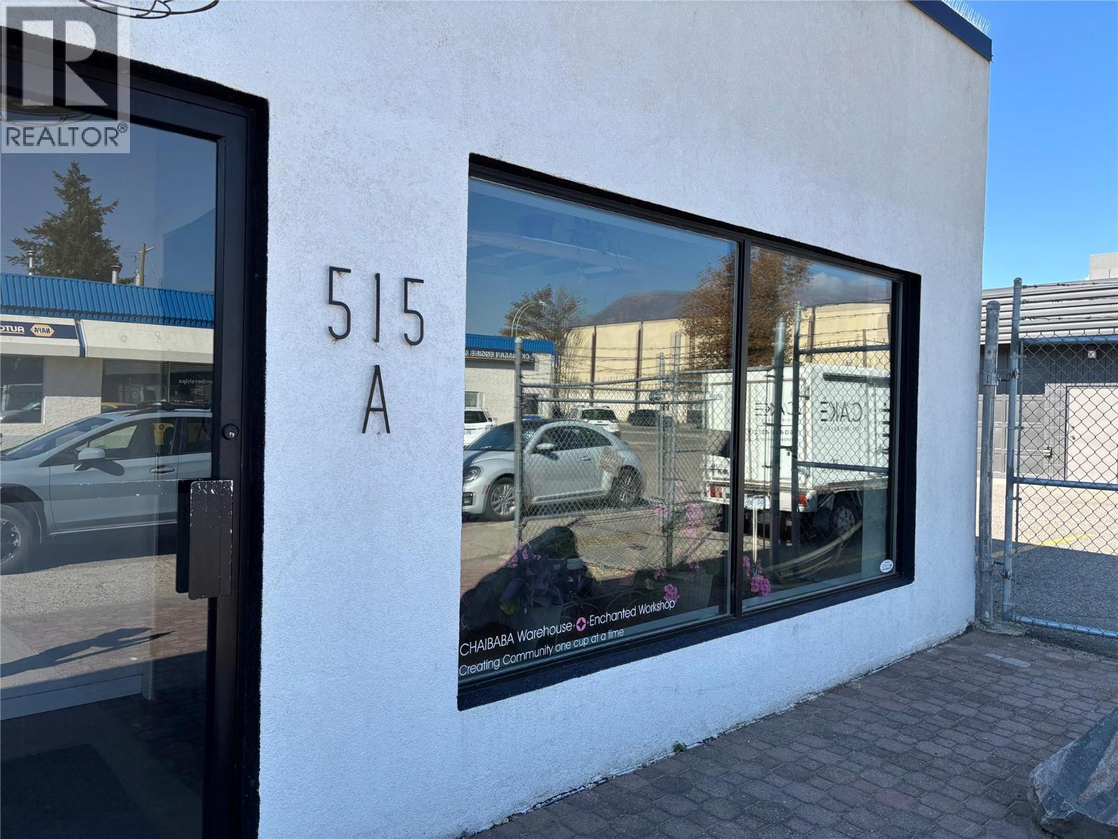515A Bay Avenue, Kelowna, British Columbia