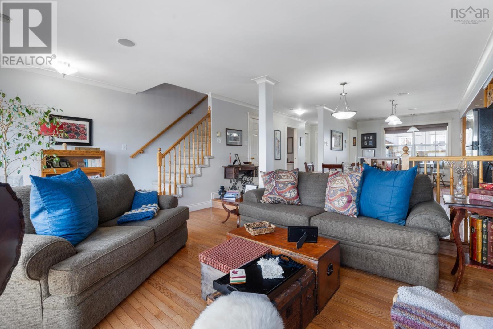 144 Green Village Lane, Dartmouth, Nova Scotia  B2Y 4V4 - Photo 17 - 202621987