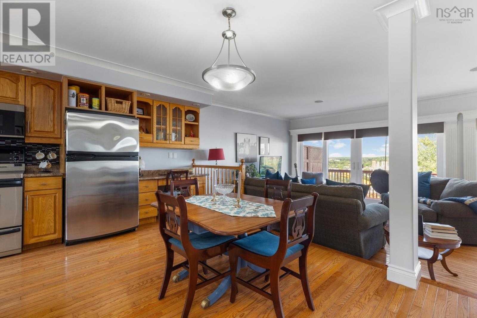 144 Green Village Lane, Dartmouth, Nova Scotia  B2Y 4V4 - Photo 4 - 202621987