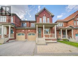 92 CAROLINA ROSE CRESCENT, Markham, Ontario