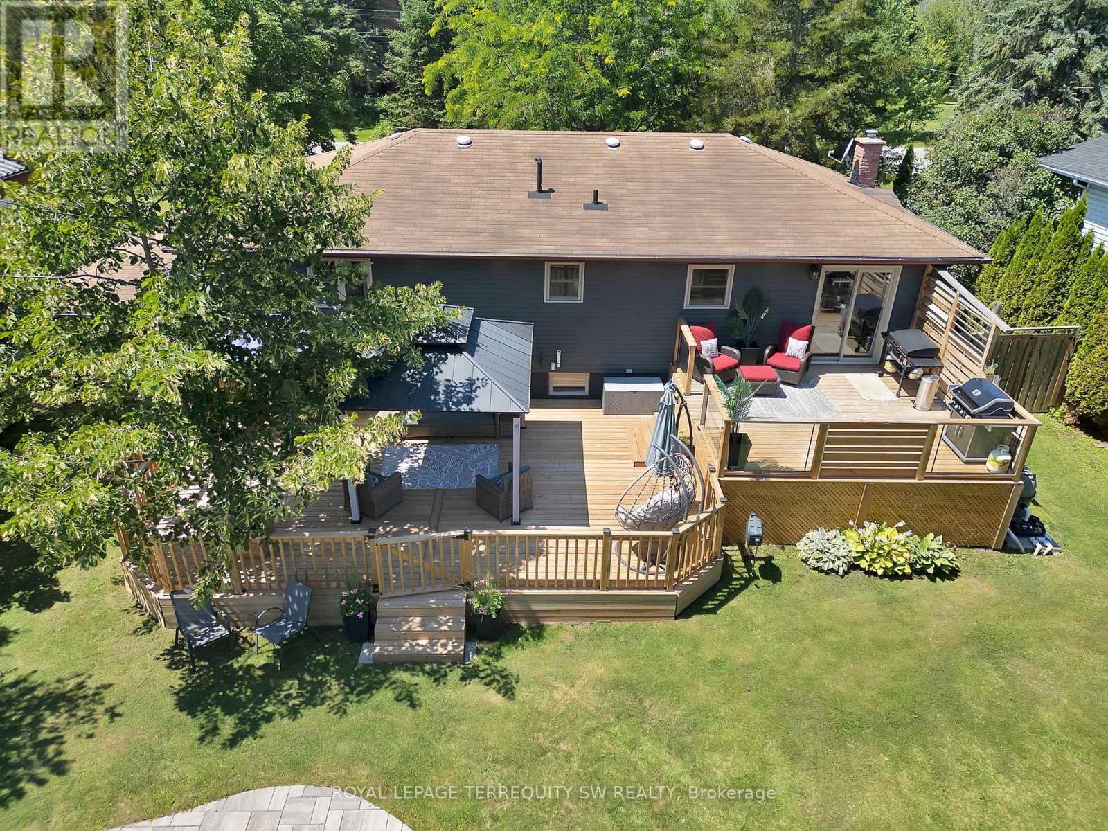 2249 Willard Avenue, Innisfil, Ontario  L9S 2B8 - Photo 8 - N13727878