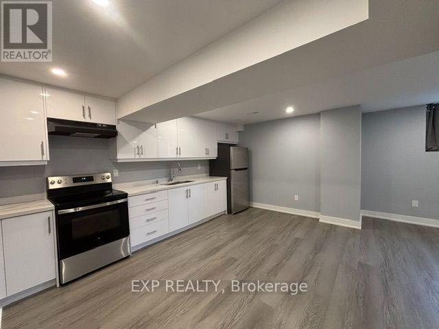 52 Herefordshire Crescent, East Gwillimbury, Ontario  L9N 0B7 - Photo 8 - N13727912