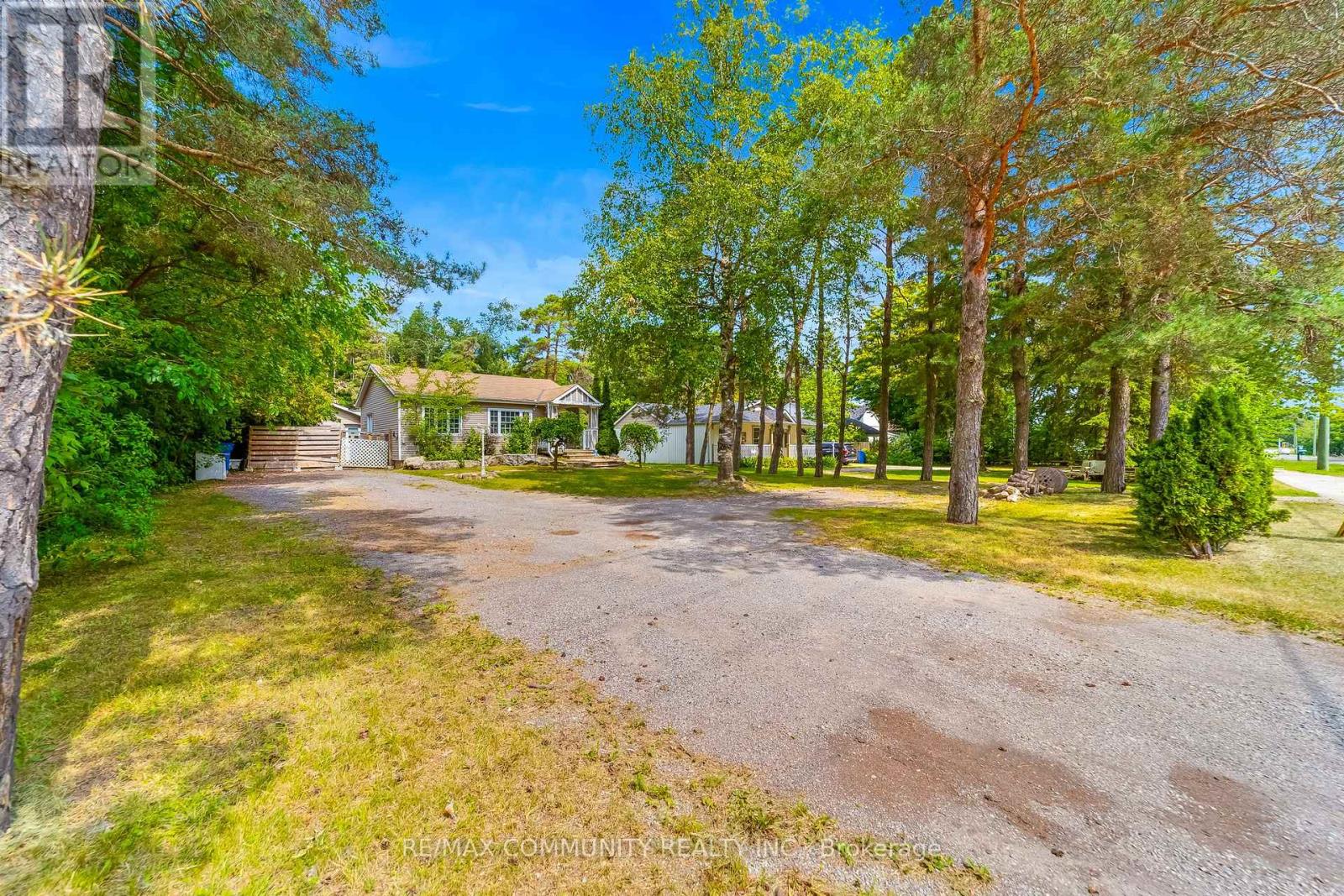5154 AURORA ROAD, Whitchurch-Stouffville, Ontario