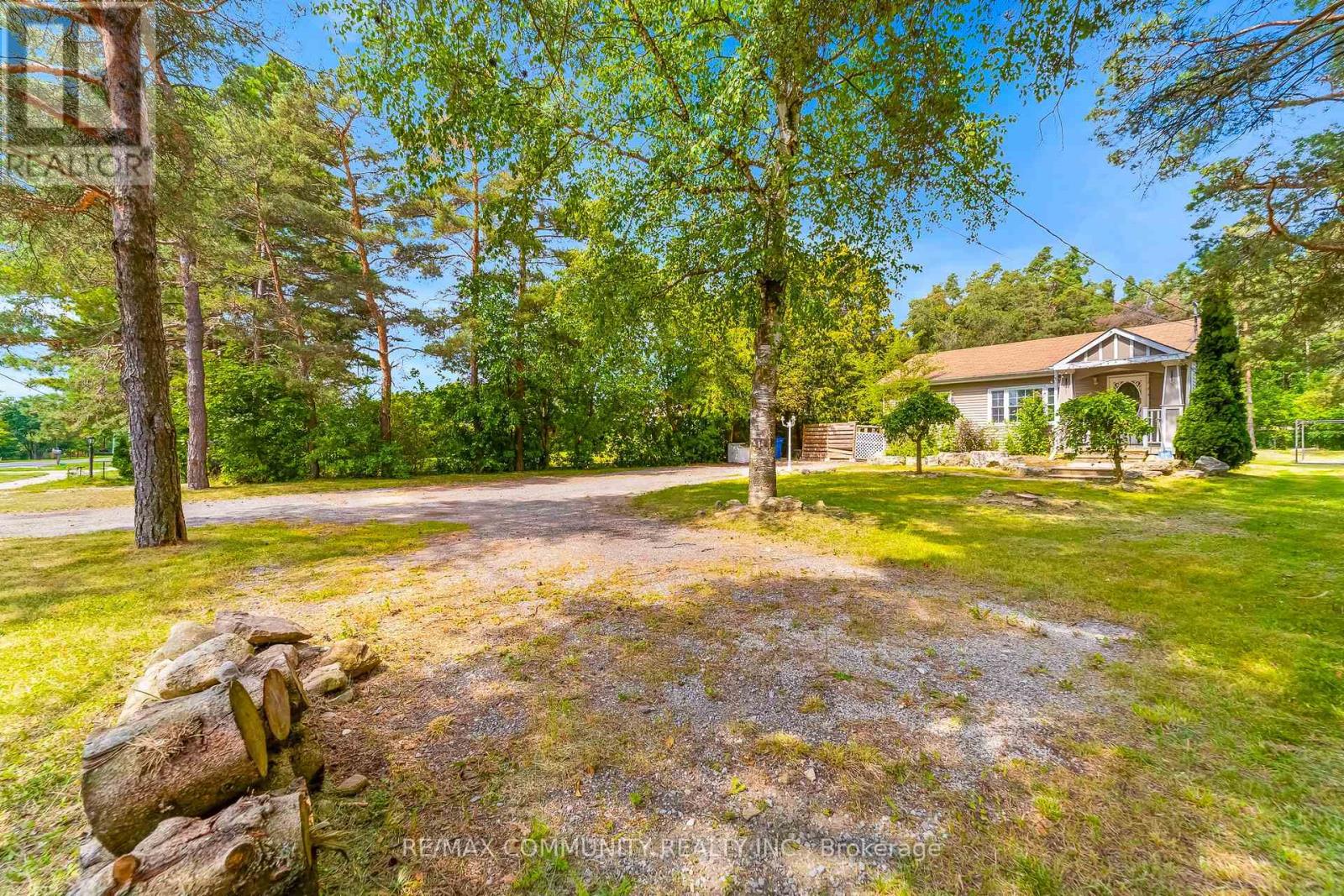 5154 Aurora Road, Whitchurch-Stouffville, Ontario  L4A 7X4 - Photo 3 - N13727914