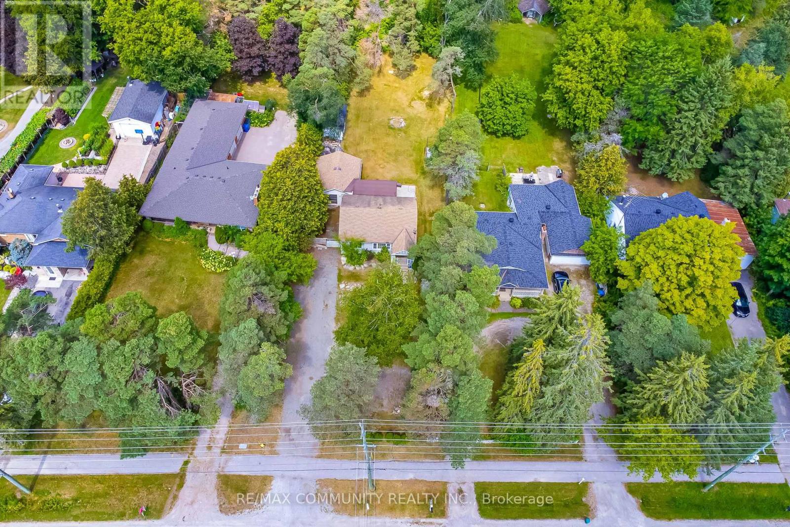 5154 Aurora Road, Whitchurch-Stouffville, Ontario  L4A 7X4 - Photo 38 - N13727914