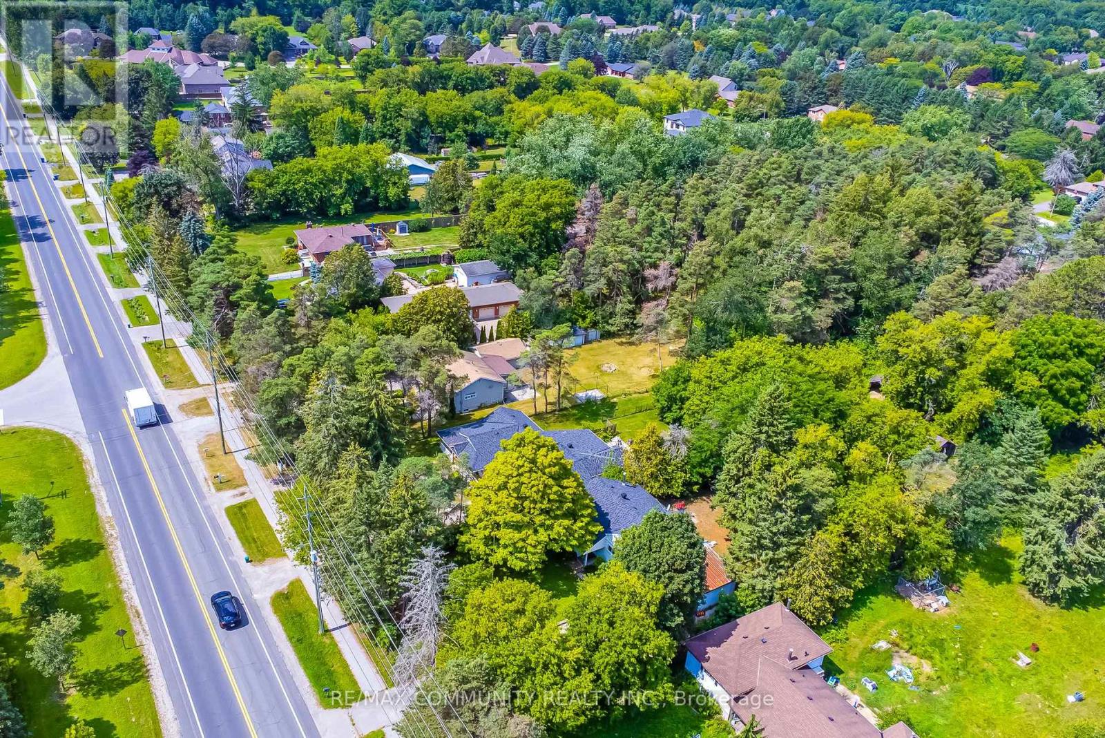 5154 Aurora Road, Whitchurch-Stouffville, Ontario  L4A 7X4 - Photo 44 - N13727914
