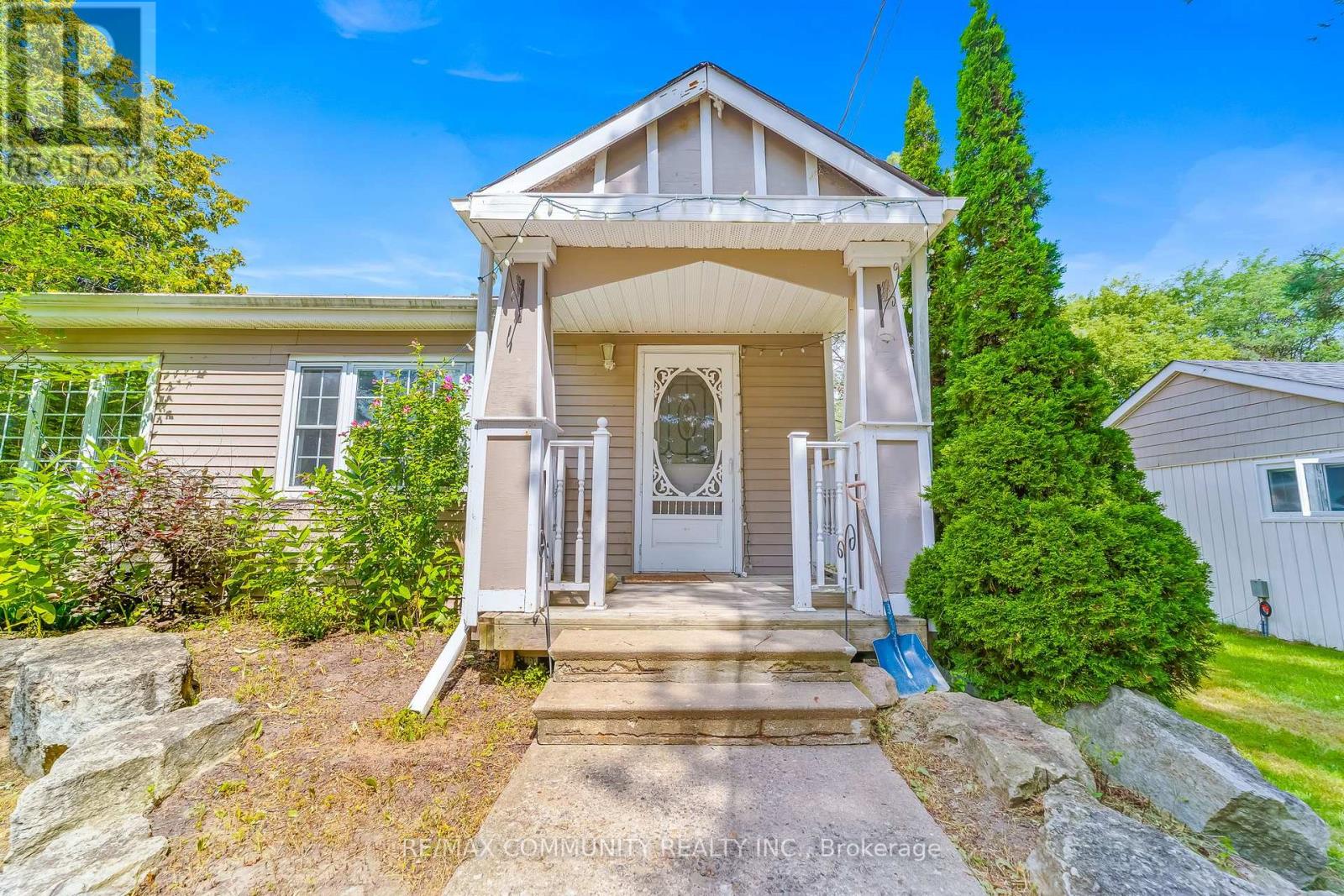 5154 Aurora Road, Whitchurch-Stouffville, Ontario  L4A 7X4 - Photo 6 - N13727914