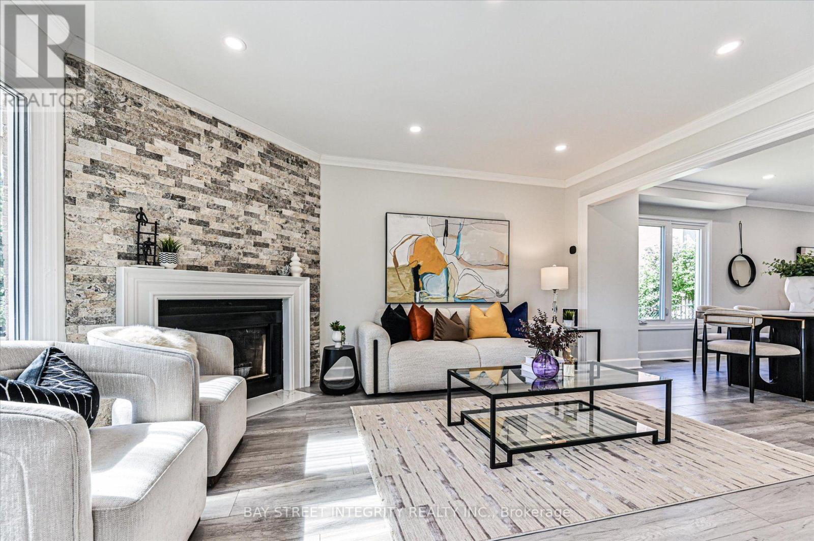27 Samantha Circle, Richmond Hill, Ontario  L4B 2R7 - Photo 10 - N13727960