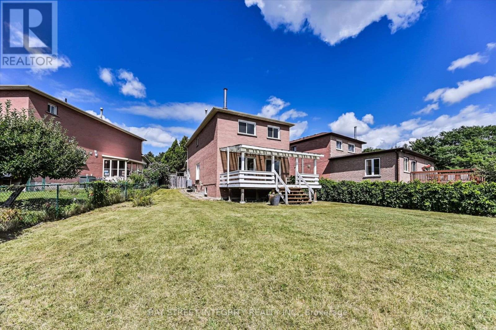 27 Samantha Circle, Richmond Hill, Ontario  L4B 2R7 - Photo 37 - N13727960