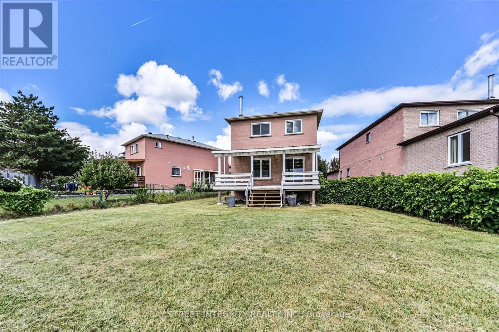 27 Samantha Circle, Richmond Hill, Ontario  L4B 2R7 - Photo 38 - N13727960