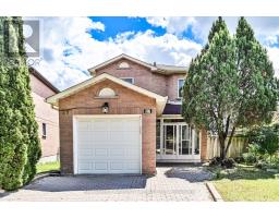 27 SAMANTHA CIRCLE, Richmond Hill, Ontario