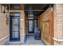 29 - 8169 KIPLING AVENUE, Vaughan, Ontario
