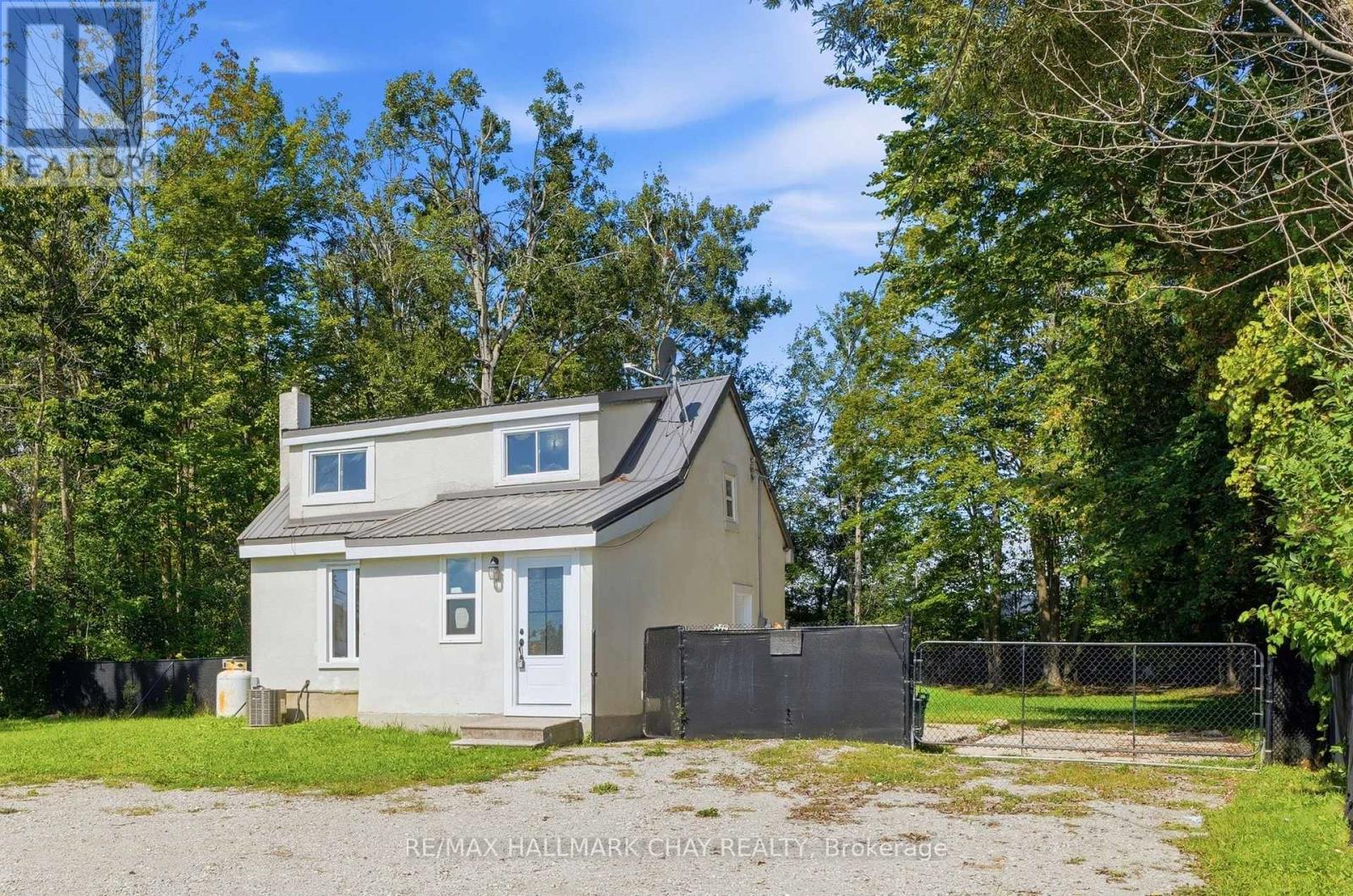 8410 11 Highway, Severn, Ontario  L3V 6H3 - Photo 2 - S13727848