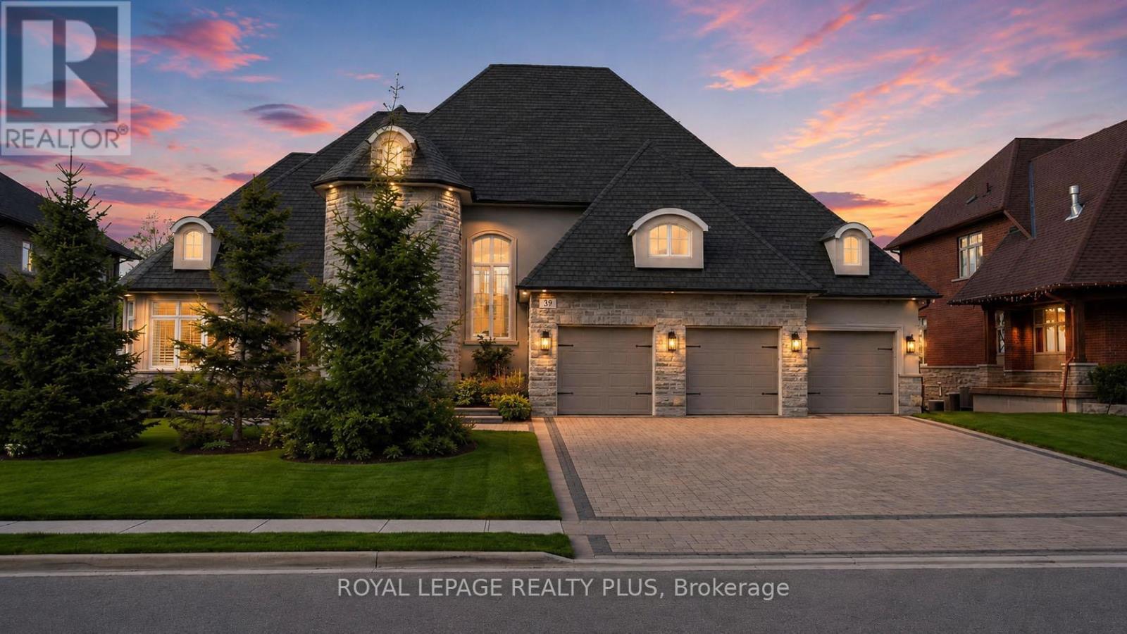 39 Plunkett Court, Barrie (Bayshore), Ontario  L4N 6M3 - Photo 2 - S13727920