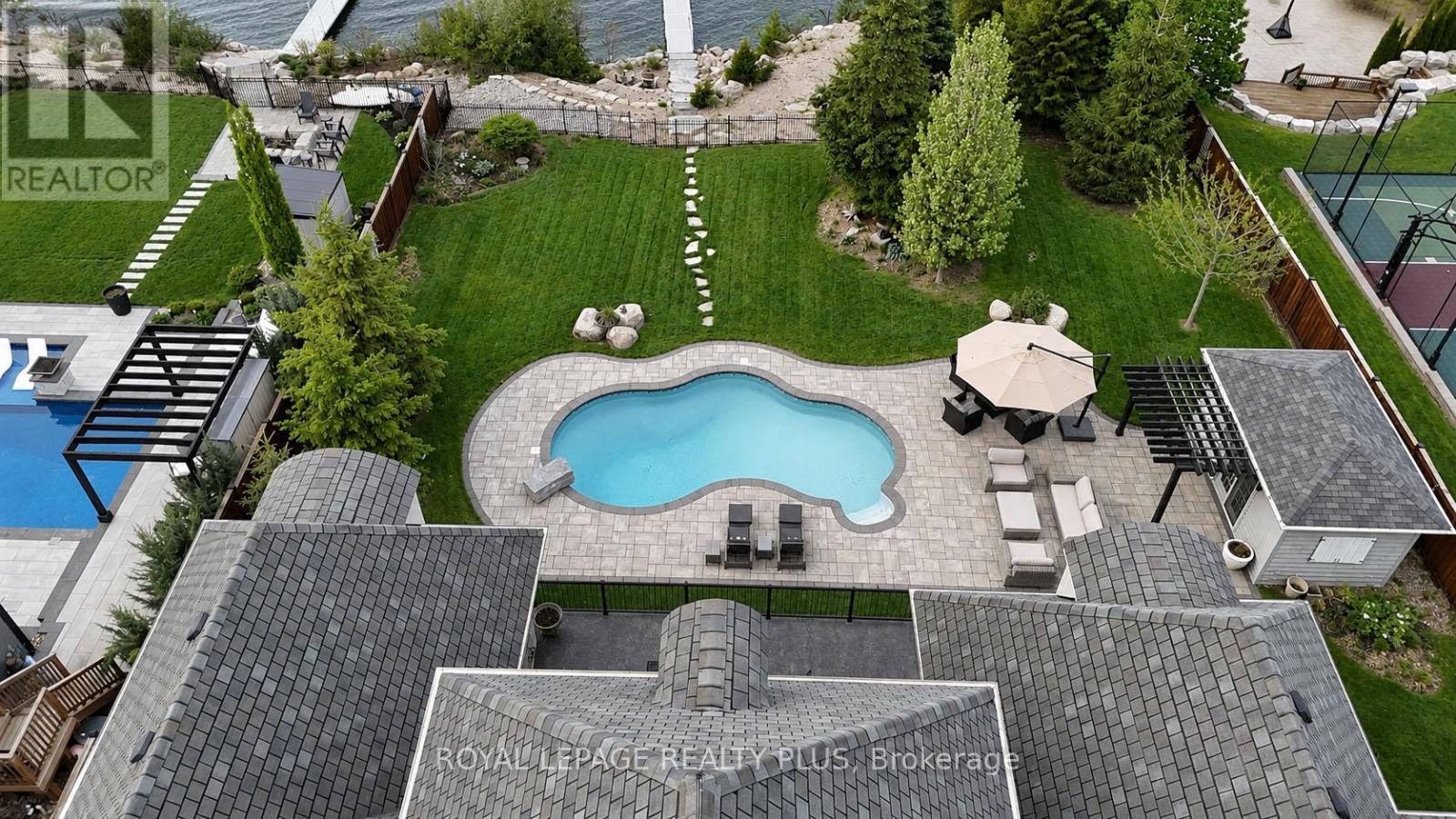 39 Plunkett Court, Barrie (Bayshore), Ontario  L4N 6M3 - Photo 41 - S13727920