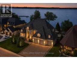 39 PLUNKETT COURT, Barrie, Ontario
