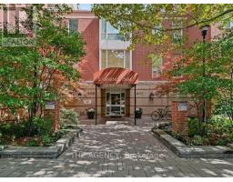 105 - 451 ROSEWELL AVENUE, Toronto, Ontario