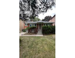 119 CARIBOU ROAD, Toronto, Ontario