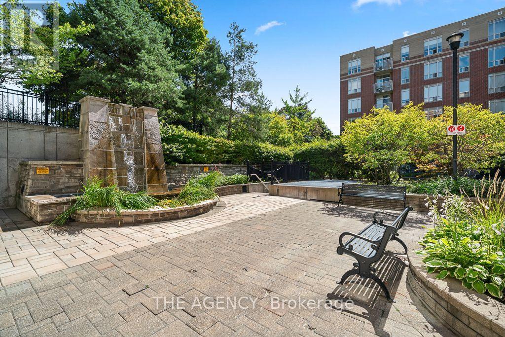 105 - 451 Rosewell Avenue, Toronto, Ontario M4R 2H8 - Photo 23 - C13726736