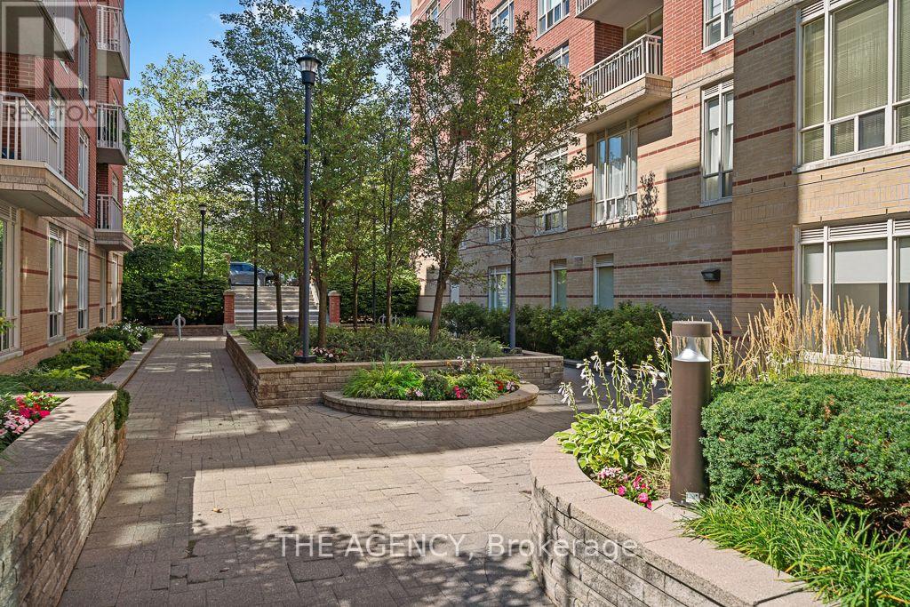 105 - 451 Rosewell Avenue, Toronto, Ontario M4R 2H8 - Photo 24 - C13726736
