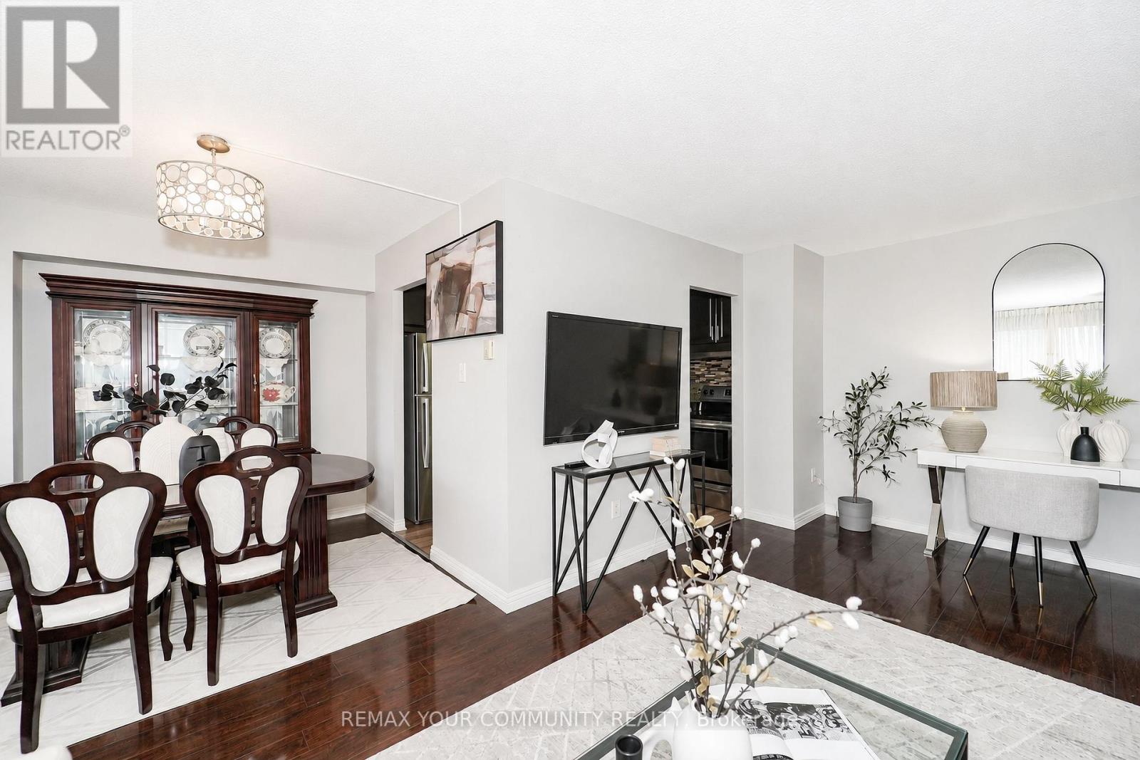 1105 - 100 Leeward Glenway, Toronto, Ontario  M3C 2Z1 - Photo 11 - C13728034
